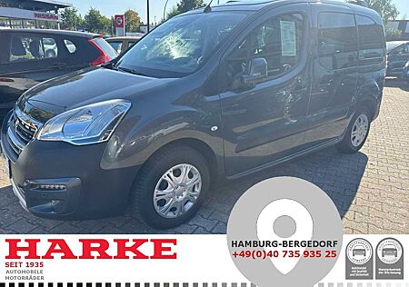 Peugeot Partner Tepee Diesel BlueHDi 120 Stop&Start Outd
