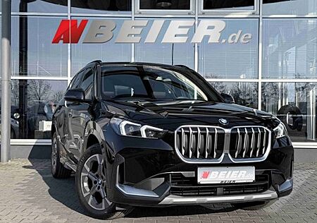 BMW X1 xDrive xLine Leder Panorama AHK ACC ToT-Winke