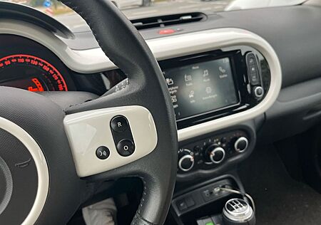 Renault Twingo SCe 75 Limited Limited