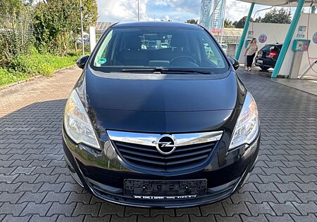 Opel Meriva B Design Edition