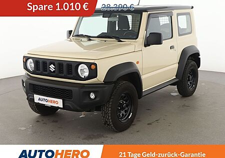 Suzuki Jimny 1.5 Comfort Allgrip NFZ*TEMPO*SHZ*SPUR*