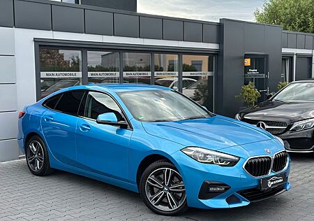 BMW 220 d Gran Coupe xDrive Sport Line*LED*R-Kamera*