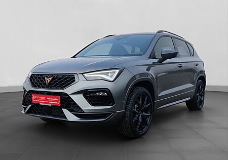 Cupra Ateca 2.0 TSI DSG 4Drive VZ AHK 360 KAMERA DCC L