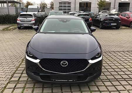 Mazda CX-30 SKYACTIV-X 2.0 M HYBRID