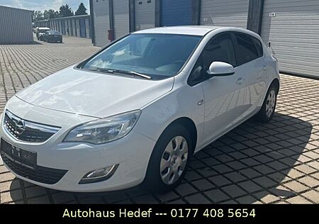 Opel Astra 1.4 Selection - Klima - Tüv 03/2027