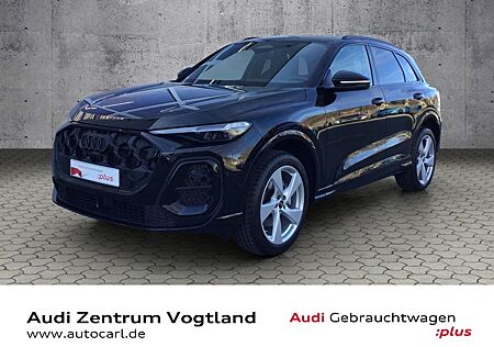 Audi Q5 2.0 TFSI quattro S-tronic S line/MATRIX KLIMA
