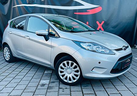 Ford Fiesta Trend 1,4*PDC*SHZ*50600KM