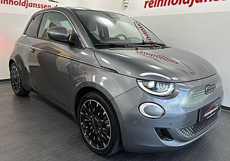 Fiat 500 e Lim. la Prima ACC Tempomat Kamera CarPlay