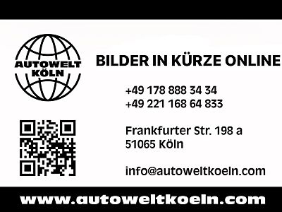 Volkswagen T5 Multivan HIGHLINE *ABSOLUT VOLL *