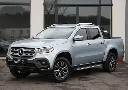 Mercedes-Benz X 350 d 4Matic Edition Progressiv*Kamera*Ahk*