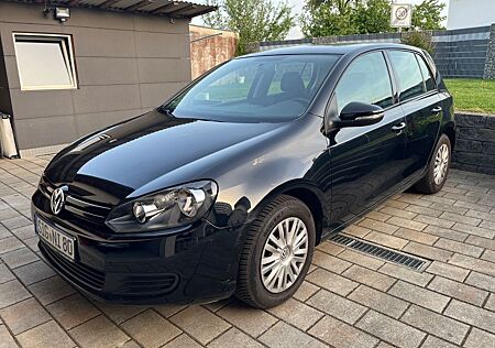 VW Golf Volkswagen 1.4 Trendline Trendline