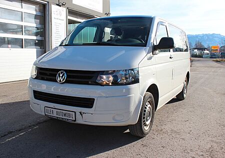 VW T5 Transporter Volkswagen Bus Caravelle Trendline Tüv