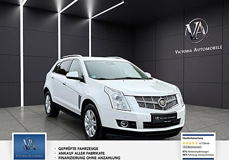 Cadillac SRX Sport Luxury AWD Panorama. Leder. Rückfahrka