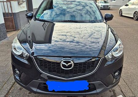 Mazda CX-5 2.0 SKYACTIV-G Center-Line Center-Line
