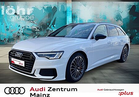 Audi A6 Avant sport 55 TFSIe quattro S tronic *Kamera