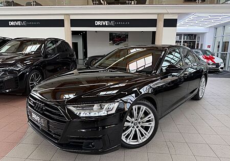 Audi A8 50 TDI quattro HUD KAMERA ACC LED PANO