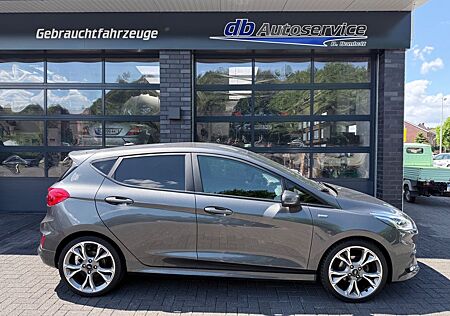Ford Fiesta ST-Line Navi SHZ