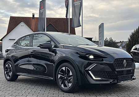Renault Clio VI 160 E-Tech Full Hybrid Evolution/SitzH