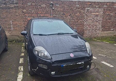 Fiat Punto 1.4 TüV Neu