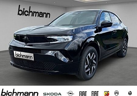 Opel Mokka GS 96 kW 130 PS AT8 LED Alu Klimaauto CarP