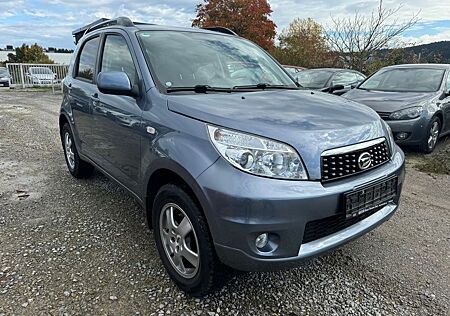 Daihatsu Terios Basis * Klimaaut * 4x4*