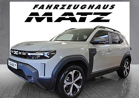 Dacia Duster hybrid-G 150 4x4 Journey MY26