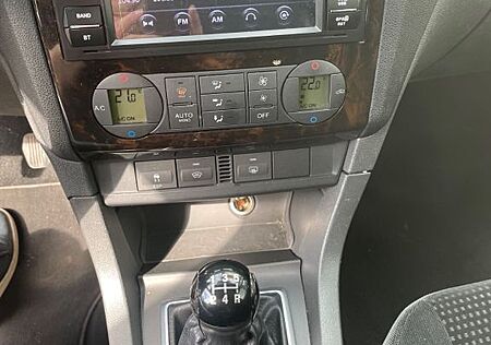 Ford Focus 2,0 Ghia Ghia