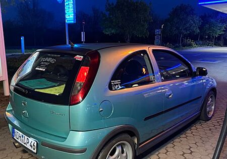 Opel Corsa 1.2 Twinport -