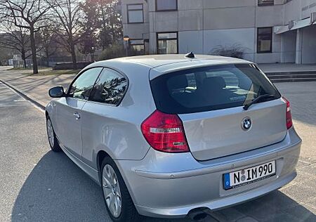 BMW 116i -