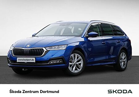 Skoda Octavia Combi 2.0 STYLE 4X4 AHK CAM ACC E-KLAPPE