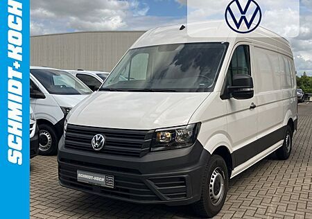 VW Crafter Volkswagen 35 2.0 TDI L2H2 FWD PDC Klima DAB Color