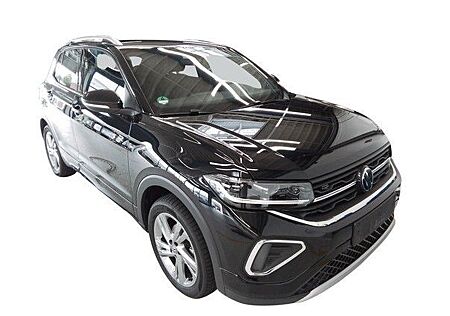 VW T-Cross Volkswagen 1.0 TSI DSG R-LINE+KAMERA+NAVI