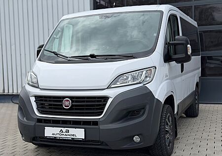 Fiat Ducato Kombi 30 130 L1H1 Behindertengerecht!