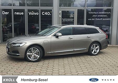 Volvo V90 V 90 T6 Inscription Recharge Plug-In Hybrid
