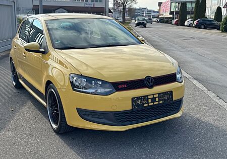 VW Polo Volkswagen V Comfortline/EU5/Kamera/Klimaan/NAVI