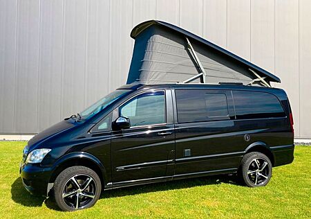 Mercedes-Benz Viano 2.2 CDI Marco Polo
