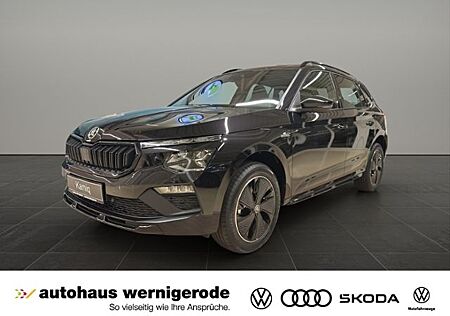 Skoda Kamiq Monte Carlo 1.0 TSI DSG AHK/Matrix/beh. WS