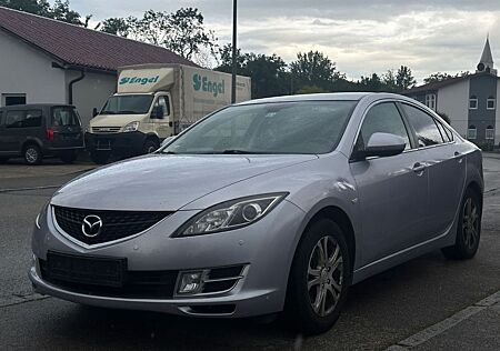 Mazda 6 Lim. 1.8 Exclusive