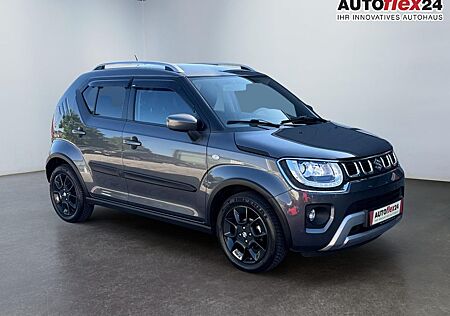 Suzuki Ignis 1.2 Autom. Comfort LED Navi Kam 61 kW (...