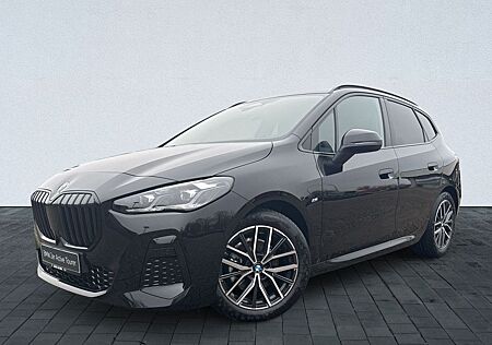 BMW 218i Active Tourer