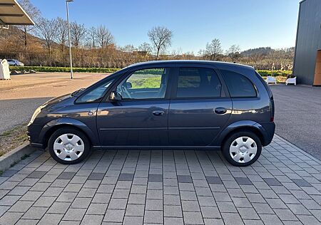 Opel Meriva 1.4 TWIN. ecoFLEX INNOVATION INNOVATION