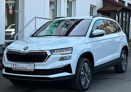Skoda Karoq 2.0 TDI DSG 4x4 TOUR VIRTUAL KAM AHK ACC