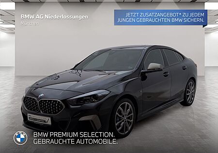 BMW M235i xDrive Gran Coupé LiveCockpitProf Head-Up