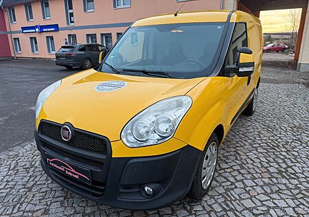 Fiat Doblo 1.4 16V SX Kasten Klima PDC 2.Hand
