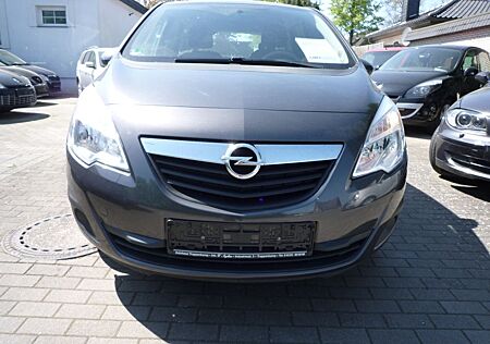 Opel Meriva B Edition