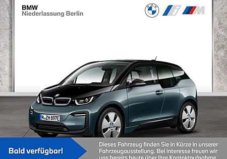 BMW i3 gebraucht kaufen BMW i3 120Ah Navi Kamera Sitzheizung Alarm
