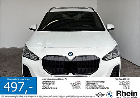 BMW 223iA xDrive Active Tourer M Sport LiveCock.AHK