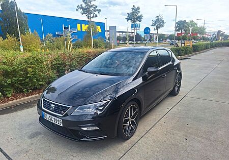 Seat Leon 1.8 TSI FR DSG *APR OPEN INLET*