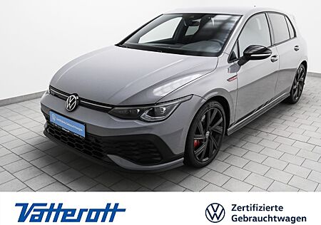 VW Golf Volkswagen GTI Clubsport Black Style Navi IQ.Light ACC
