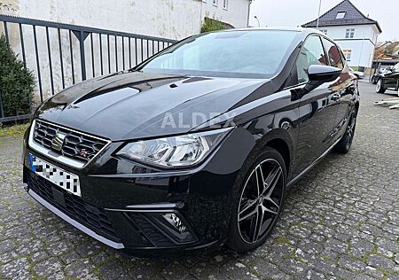 Seat Ibiza 1.0 TSI FR°AMBIENTE°SPORT°KAMERA°SHZ°NAVI°